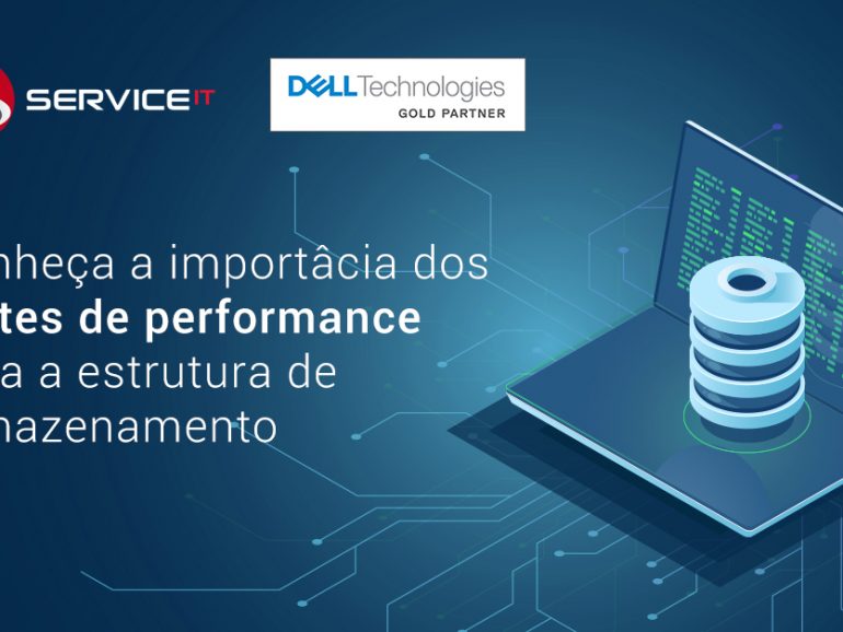 A importância dos testes de performance na avaliação da estrutura de armazenamento de dados de sua empresa