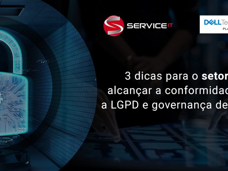 3 coisas que os departamentos de RH precisam saber sobre a LGPD para alcançar a conformidade com a lei e a governança de dados