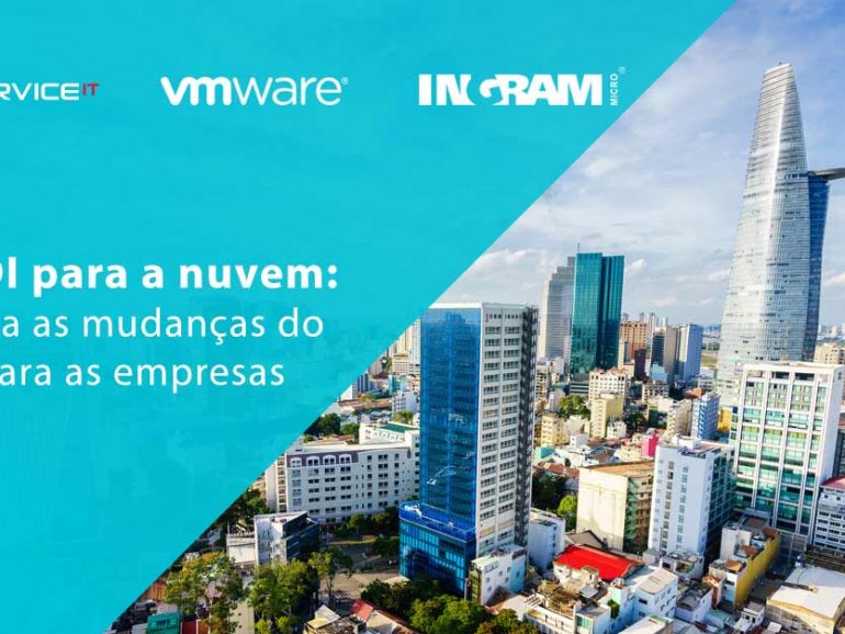 Do VDI tradicional para nuvem: Entenda as mudanças do Desktop Virtual para as empresas