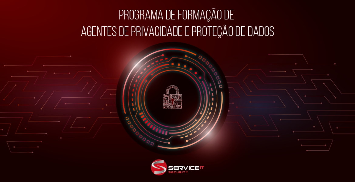 Service IT desenvolve programa para capacitar colaboradores no tratamento de dados pessoais