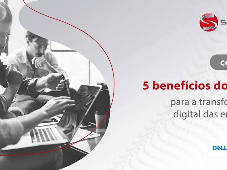 Conheça 5 benefícios do APEX para a transformação digital das empresas