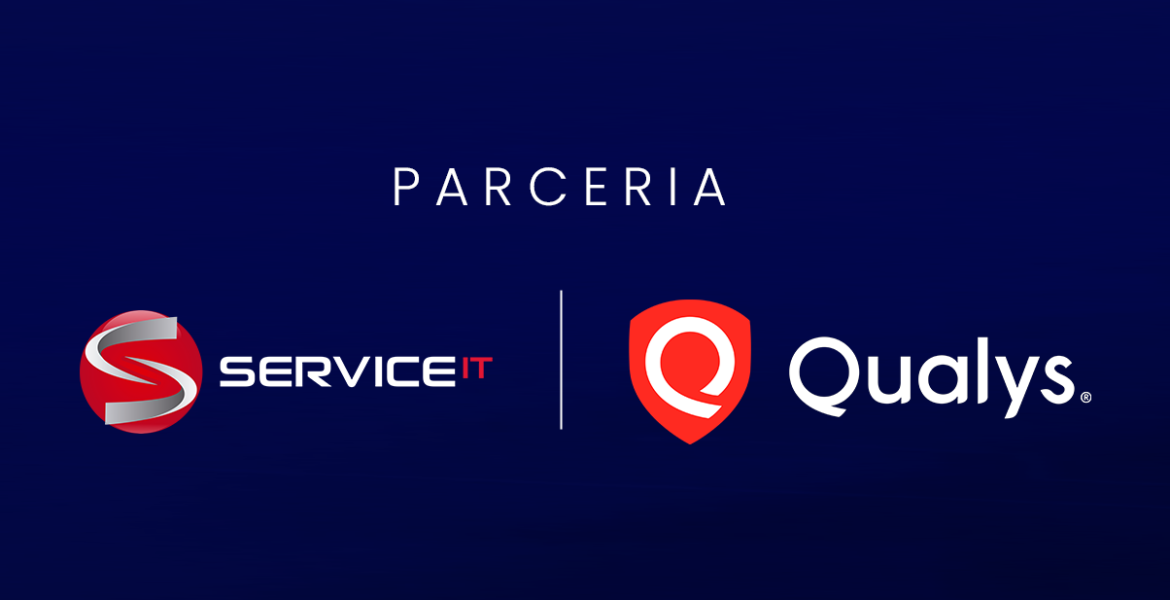 Service IT e Qualys projetam aumentar em 40%  o número de vendas no Brasil em 2023