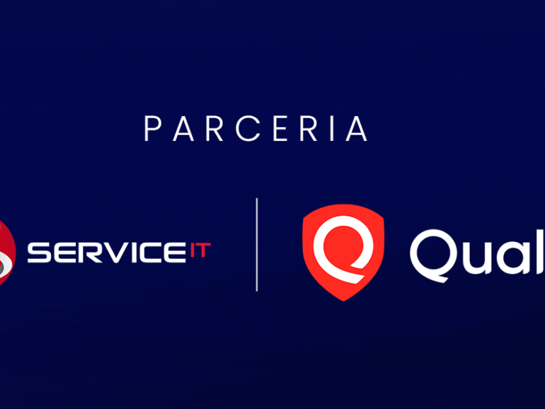 Service IT e Qualys projetam aumentar em 40%  o número de vendas no Brasil em 2023