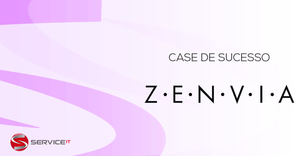 Zenvia firma parceria com Service IT para implementar projeto de segurança e compliance em AppSec