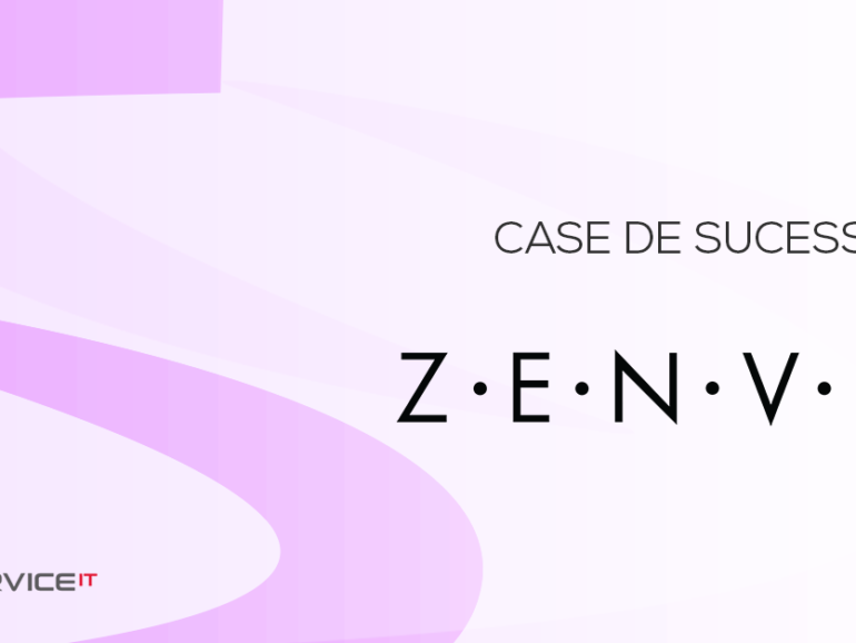 Zenvia firma parceria com Service IT para implementar projeto de segurança e compliance em AppSec