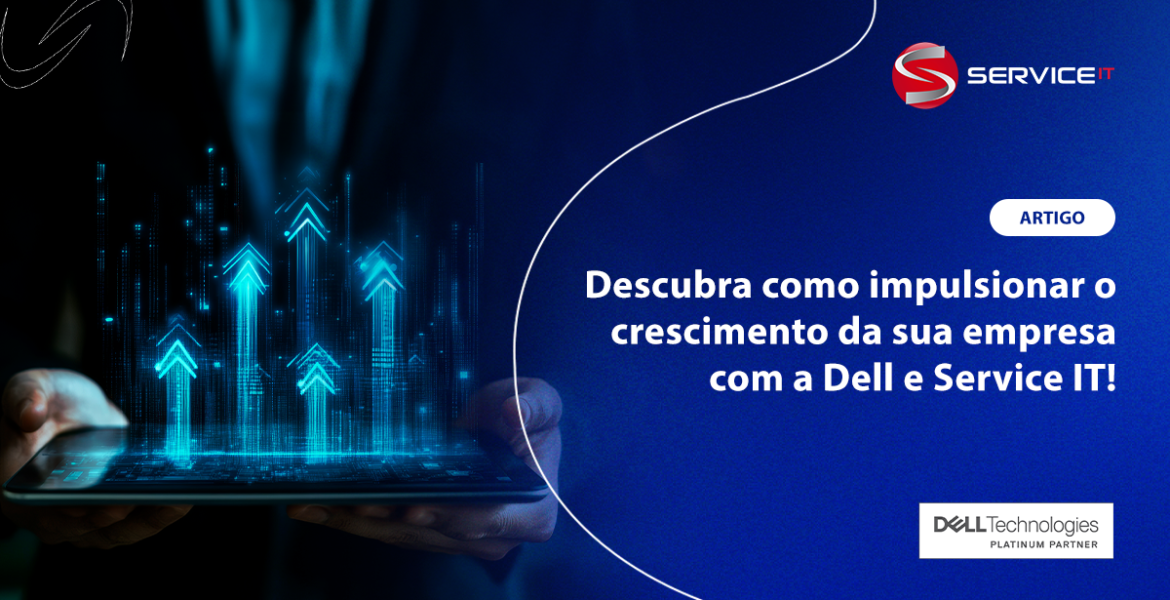 Escalabilidade sem complicações: como atender às necessidades em expansão das empresas?