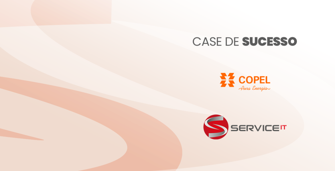 Service IT migra banco de dados da Copel e auxilia ganho de performance e disponibilidade de ambiente da empresa de energia