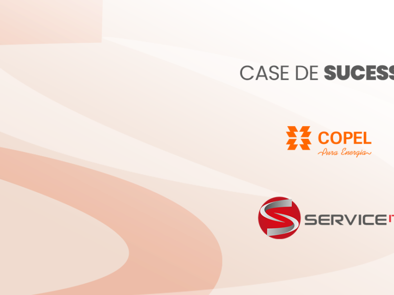 Service IT migra banco de dados da Copel e auxilia ganho de performance e disponibilidade de ambiente da empresa de energia
