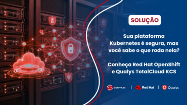 Sua plataforma Kubernetes é segura, mas você sabe o que roda nela?